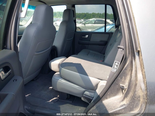 2003 FORD EXPEDITION SPECIAL SERVICE VIN: 1FMFU16L03LA83563