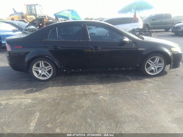 2008 ACURA TL VIN: 19UUA66228A051193