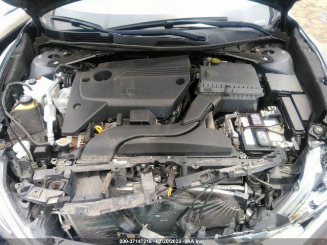 1N4AL3AP1JC287170 Nissan Altima 2.5 Sr