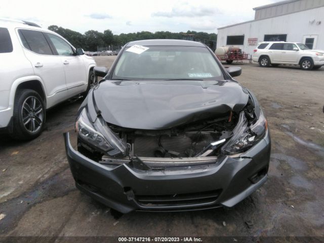 1N4AL3AP1JC287170 Nissan Altima 2.5 Sr