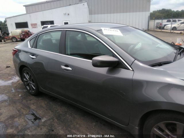 1N4AL3AP1JC287170 Nissan Altima 2.5 Sr
