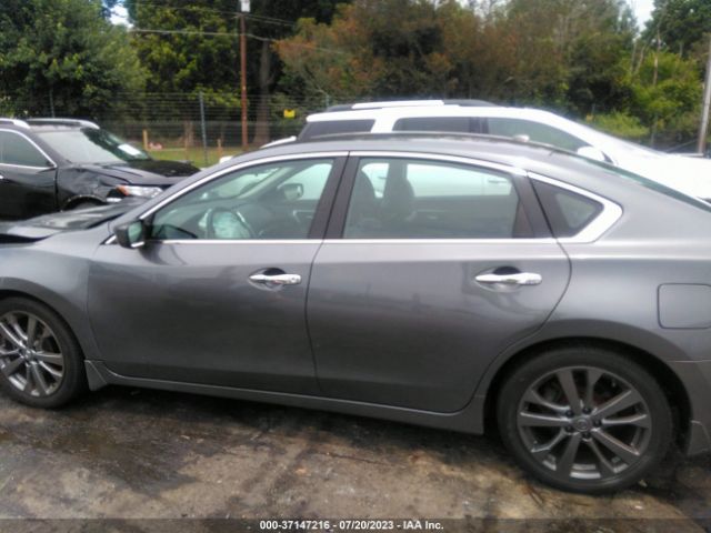 1N4AL3AP1JC287170 Nissan Altima 2.5 Sr