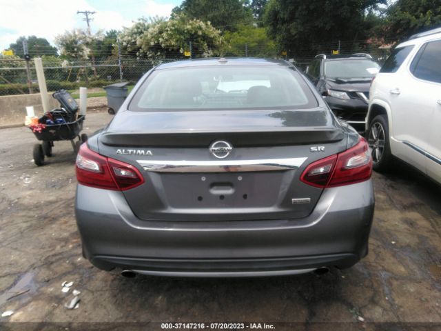1N4AL3AP1JC287170 Nissan Altima 2.5 Sr