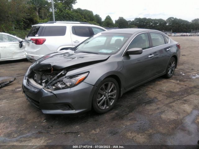1N4AL3AP1JC287170 Nissan Altima 2.5 Sr