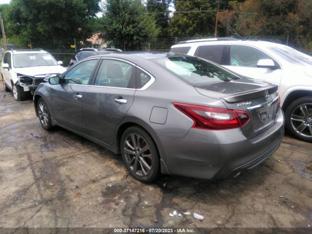 1N4AL3AP1JC287170 Nissan Altima 2.5 Sr