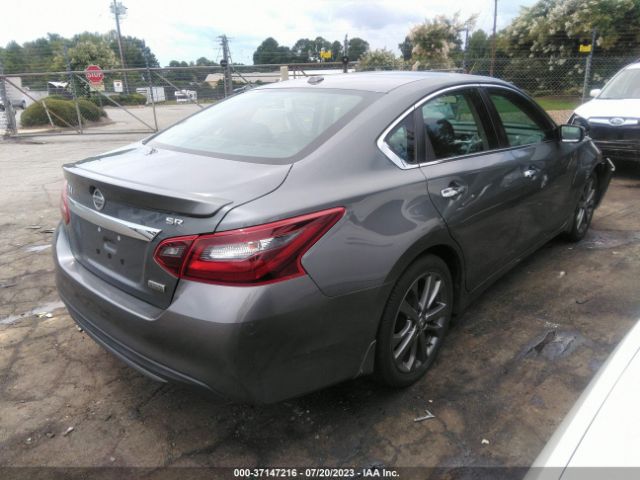 1N4AL3AP1JC287170 Nissan Altima 2.5 Sr
