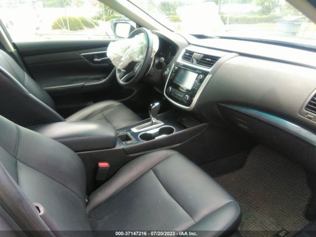 1N4AL3AP1JC287170 Nissan Altima 2.5 Sr
