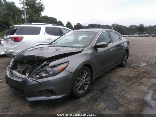 1N4AL3AP1JC287170 Nissan Altima 2.5 Sr