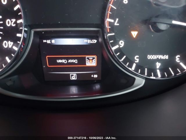 1N4AL3AP1JC287170 Nissan Altima 2.5 Sr