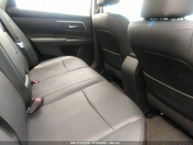 1N4AL3AP1JC287170 Nissan Altima 2.5 Sr