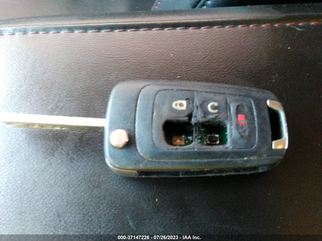 GMC Terrain Slt 2014 2GKALSEKXE6349882 Image 11