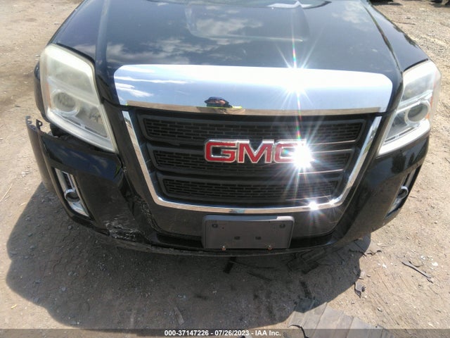 GMC Terrain Slt 2014 2GKALSEKXE6349882 Image 6