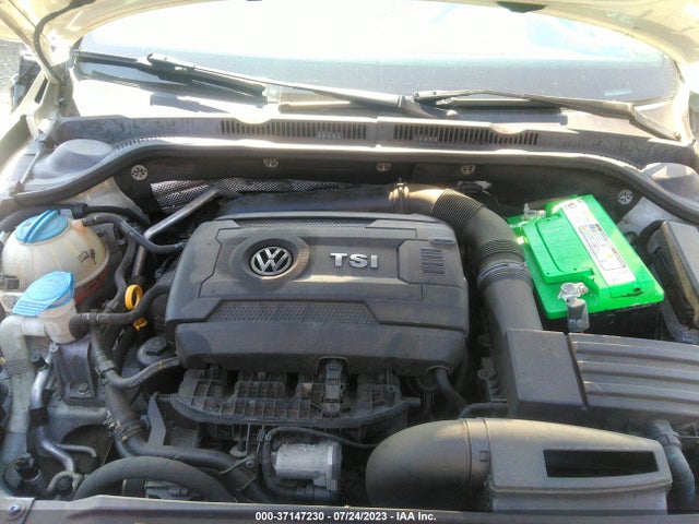 3VWD17AJ9GM400237 Volkswagen Jetta Sedan 1.8t Sport