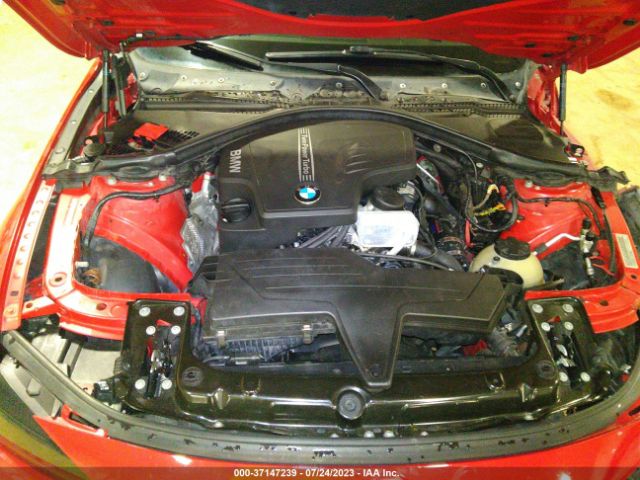 WBA3B5G56ENS06260 BMW 3 Series 328i Xdrive