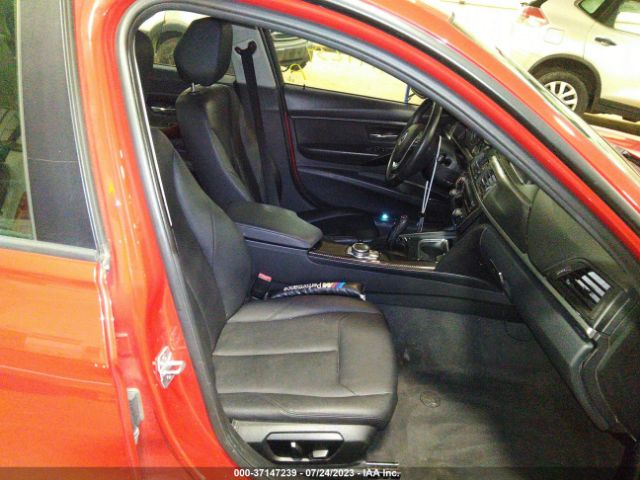 WBA3B5G56ENS06260 BMW 3 Series 328i Xdrive
