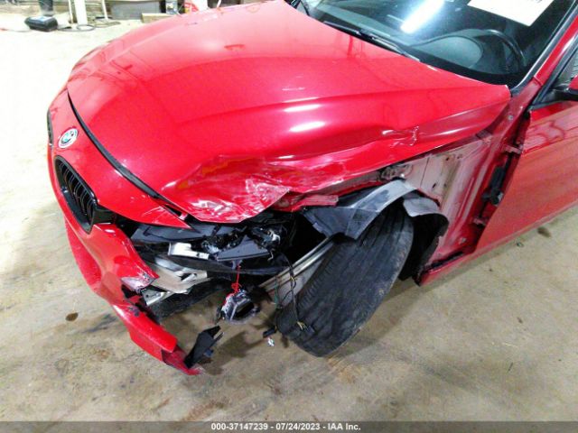 WBA3B5G56ENS06260 BMW 3 Series 328i Xdrive