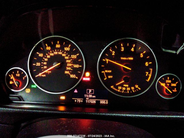 WBA3B5G56ENS06260 BMW 3 Series 328i Xdrive