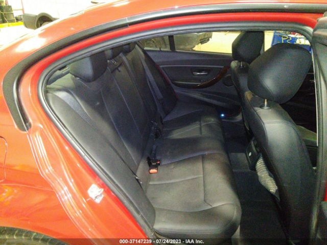 WBA3B5G56ENS06260 BMW 3 Series 328i Xdrive