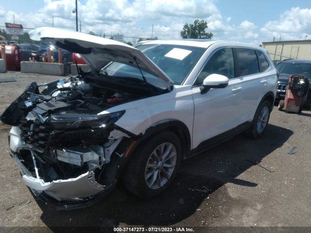 2023 HONDA CR-V EX-L VIN: 5J6RS4H7XPL008748