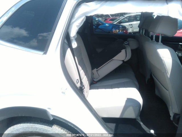 2023 HONDA CR-V EX-L VIN: 5J6RS4H7XPL008748