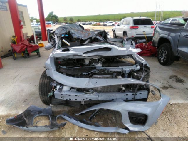 2C3CDXL96NH180886 Dodge Charger Srt Hellcat Widebody