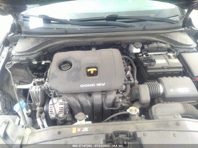 Hyundai ELANTRA SE 2018 5NPD74LF4JH342852 Image 15