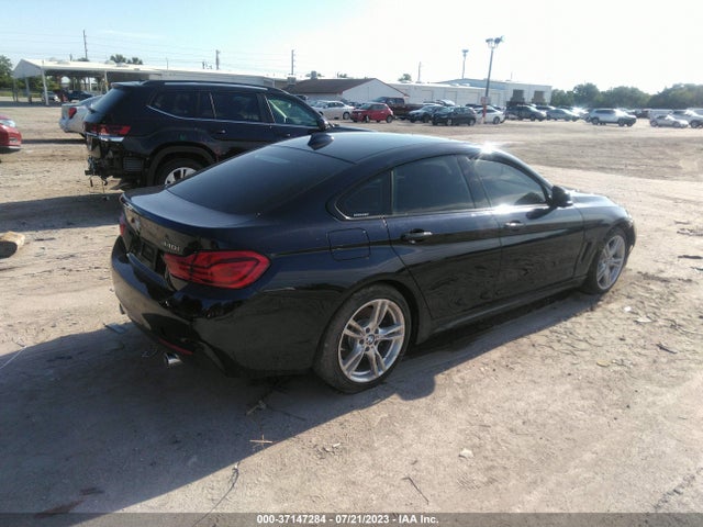 WBA4J7C55KBM74190 BMW 4 Series 440i Xdrive