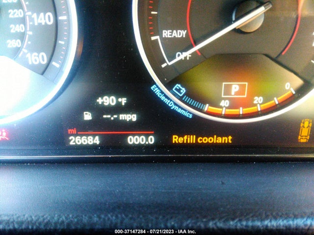 WBA4J7C55KBM74190 BMW 4 Series 440i Xdrive