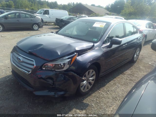 4S3BNAC6XF3062058 Subaru Legacy 2.5i Premium