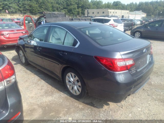 4S3BNAC6XF3062058 Subaru Legacy 2.5i Premium