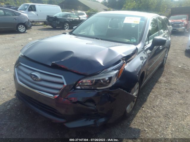 4S3BNAC6XF3062058 Subaru Legacy 2.5i Premium