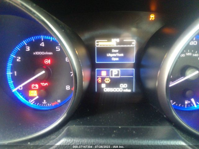 4S3BNAC6XF3062058 Subaru Legacy 2.5i Premium