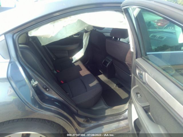 4S3BNAC6XF3062058 Subaru Legacy 2.5i Premium