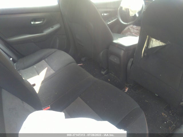 Nissan SENTRA SR 2022 3N1AB8DV7NY205608 Image 8