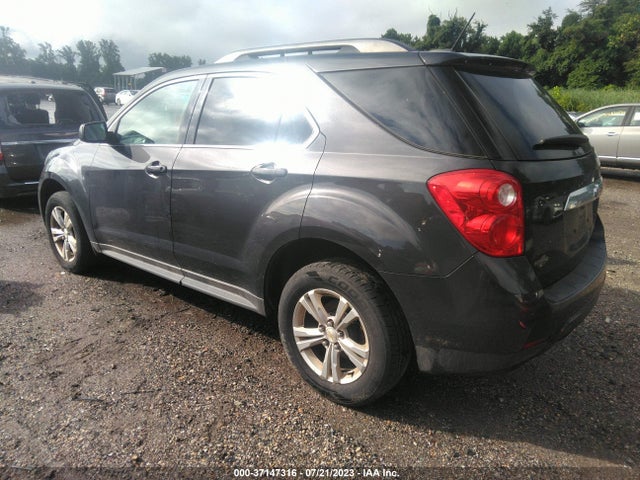 2015 CHEVROLET EQUINOX LT VIN: 1GNALBEK3FZ139262