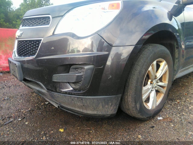 2015 CHEVROLET EQUINOX LT VIN: 1GNALBEK3FZ139262