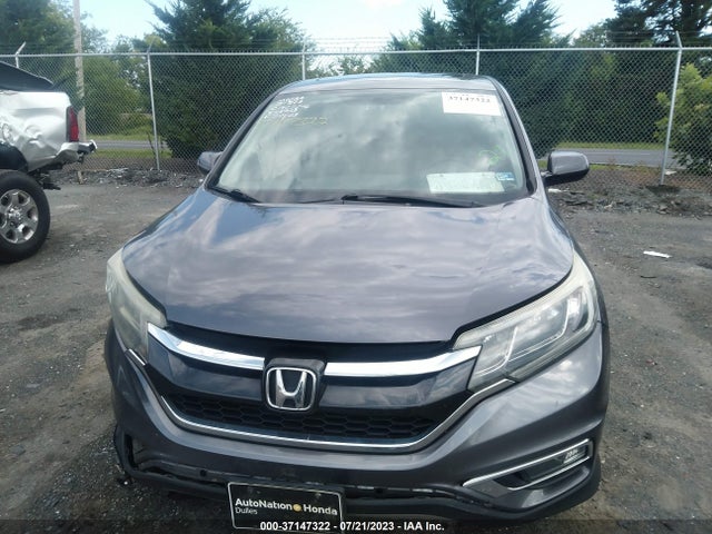 Honda CR-V EX 2015 2HKRM4H58FH683113 Image 12