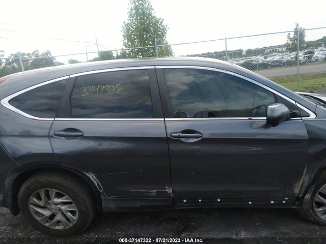 Honda CR-V EX 2015 2HKRM4H58FH683113 Image 13
