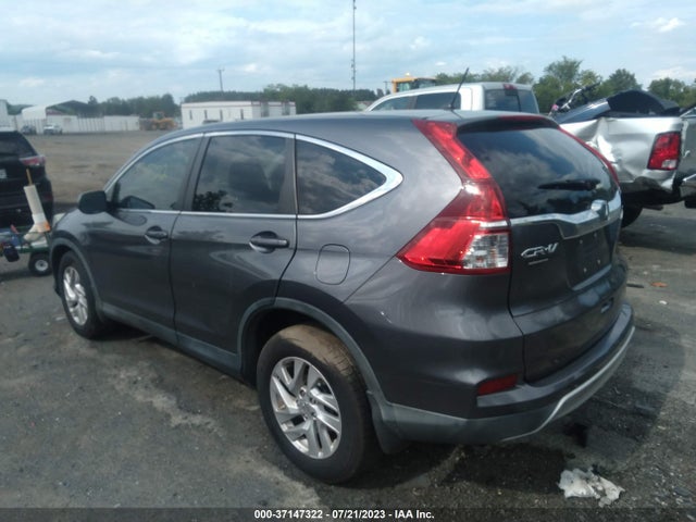 Honda CR-V EX 2015 2HKRM4H58FH683113 Image 3