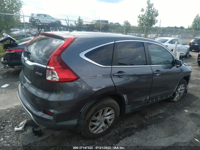 Honda CR-V EX 2015 2HKRM4H58FH683113 Image 4