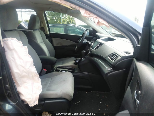 2015 HONDA CR-V EX VIN: 2HKRM4H58FH683113