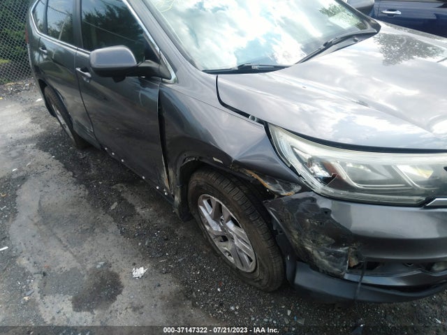 Honda CR-V EX 2015 2HKRM4H58FH683113 Image 6