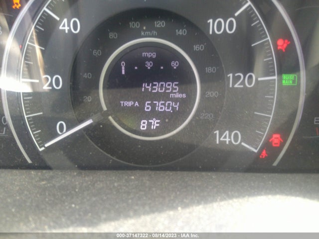 Honda CR-V EX 2015 2HKRM4H58FH683113 Image 7