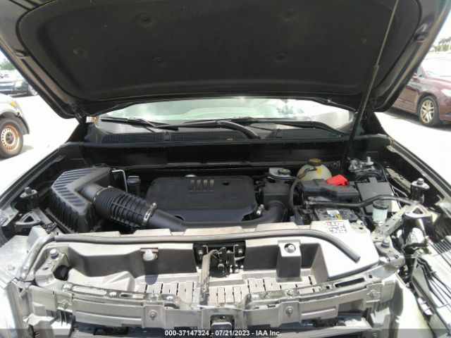 1GKKNML49NZ152401 GMC ACADIA SLT