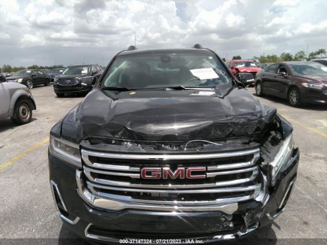 1GKKNML49NZ152401 GMC ACADIA SLT