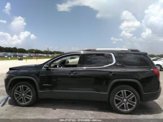 1GKKNML49NZ152401 GMC ACADIA SLT
