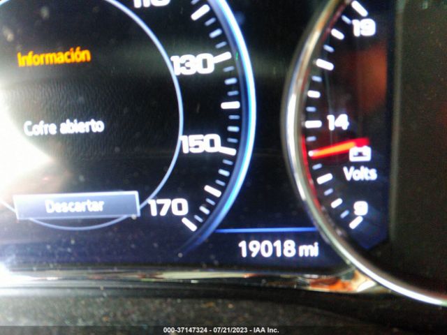 1GKKNML49NZ152401 GMC ACADIA SLT