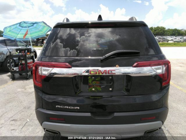 1GKKNML49NZ152401 GMC ACADIA SLT