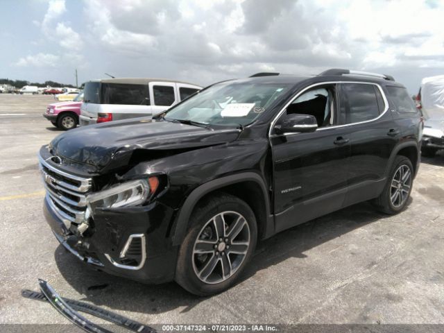 1GKKNML49NZ152401 GMC ACADIA SLT