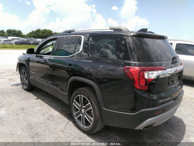 1GKKNML49NZ152401 GMC ACADIA SLT